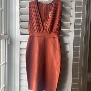 NWT Gianni Bini sheath dress. size M.